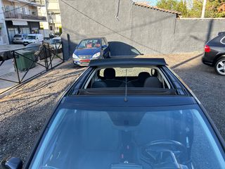 Citroen C1 2016 Cabrio Full Extra 1200cc-thumb-33