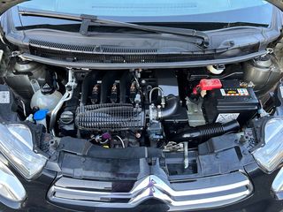 Citroen C1 2016 Cabrio Full Extra 1200cc-thumb-34
