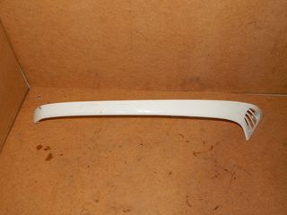 ΠΛΕΥΡΟ ΣΠΟΙΛΕΡ ΠΙΣΩ  ΔΕΞΙ SIDE SPOILER RIGHT PIAGGIO VESPA S