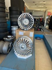 Mercedes  20 inch σφυριλατες-thumb-1