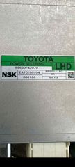 TOYOTA RAV 4 ΕΓΚΕΦΑΛΟΣ ΤΙΜΟΝΙΟΥ 89650-42070 EATCEC0104 EPS01-160 2005-2012