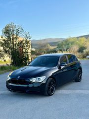 Bmw 116 '13 Euro 6