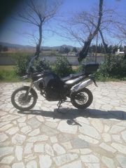 Bmw F 800 GS '08