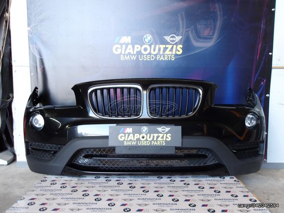 BMW X1 E84 LCI ΠΡΟΦΥΛΑΚΤΗΡΑΣ ΕΜΠΡΟΣ ΚΟΜΠΛΕ