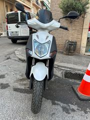 Kymco Agility 150 '13