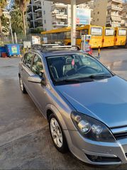 Opel Astra '05  Twintop 1.8 Cosmo