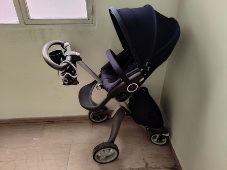 Καρότσι Stokke Xplory V5