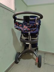 Καρότσι Stokke Xplory V5-thumb-2