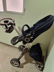 Καρότσι Stokke Xplory V5