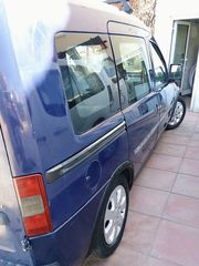 Opel Combo '03 tdi 1.7