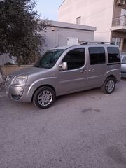 Fiat Doblo '06