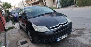 Citroen C4 '06  1.4 16V Style