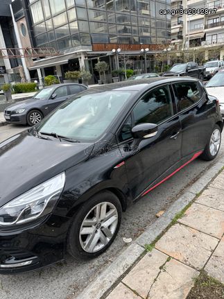 Renault Clio '16