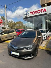 Toyota Auris '16  1.8 Hybrid Active