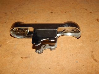 ΝΙΚΕΛ ΠΙΡΟΥΝΙΟΥ / ΧΡΩΜΙΟ ΔΙΑΚΟΣΜΗΤΙΚΟ PIAGGIO VESPA-thumb-1