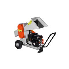 GS8700 Κλαδοτεμαχιστής/Θρυματιστής 7Hp - ΒΕΝΖΙΝΟΚΙΝΗΤΟΙ - NAKAYAMA PRO (#069478)