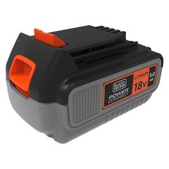 Μπαταρία Εργαλείου Λιθίου 18V  5Ah BL5018-XJ - Black and Decker