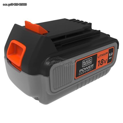 Μπαταρία Εργαλείου Λιθίου 18V  5Ah BL5018-XJ - Black and Decker