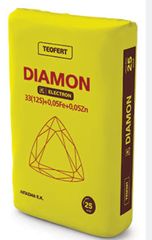 DIAMON ELECTRON 33-0-0/25 KL