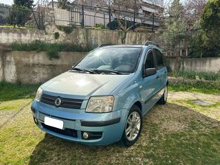 Fiat Panda '04