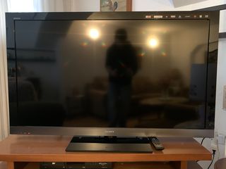 Τηλεοραση SONY BRAVIA 55 ιντσων