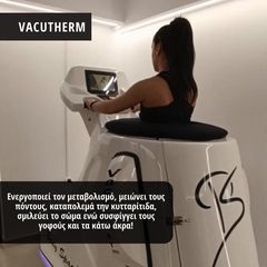 Vacutherm Body Space 