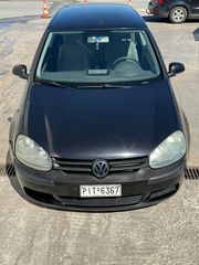 Volkswagen Golf '03 5