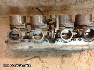 HONDA CB 750 -900  BOLDOR ΑΝΤΑΛΛΑΚΤΙΚΑ-thumb-1