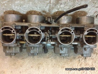 HONDA CB 750 -900  BOLDOR ΑΝΤΑΛΛΑΚΤΙΚΑ-thumb-2