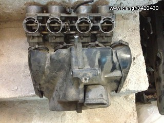 HONDA CB 750 -900  BOLDOR ΑΝΤΑΛΛΑΚΤΙΚΑ-thumb-3