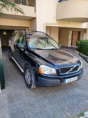 Volvo XC 90 '06 turbo