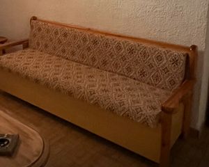 Καναπές κρεβάτι σε ΥπερΆριστη κατάσταση  