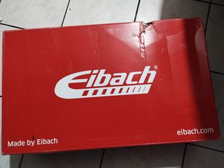 EIBACH Pro-Kit E10-10-009-01-22 ALFA ROMEO Giulietta