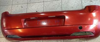 ΠΡΟΦΥΛΑΚΤΗΡEΣ ΠΙΣΩ FIAT GRANDE PUNTO ME PARK SENSOR-PDS--(MONT-2005-2012)--(KOD-735379735)