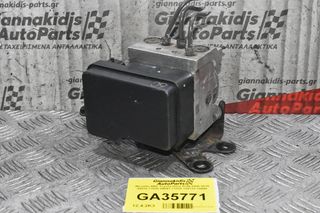 Μονάδα ABS Toyota Hilux KUN 2005-2015 44510-71030 89541-71030 135110-19490