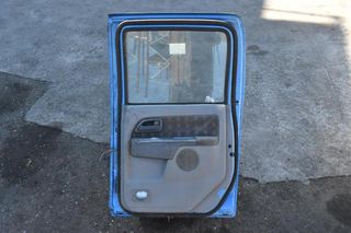 Πόρτα Isuzu D-Max 2002-2013 Πισω Δεξια-thumb-1
