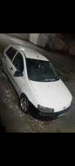 Fiat Punto '01 2001