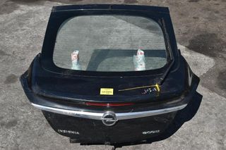 Πόρτ Μπαγκάζ Opel Insignia 2008-2013 (Πορτα)