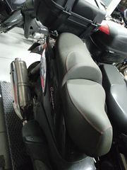 Piaggio Beverly 500 Cruiser 2010-thumb-1