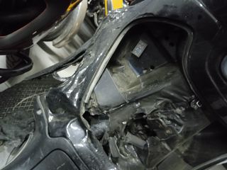 Piaggio Beverly 500 Cruiser 2010-thumb-3