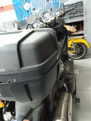 Piaggio Beverly 500 Cruiser 2010-thumb-5