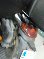 Piaggio Beverly 500 Cruiser 2010-thumb-7