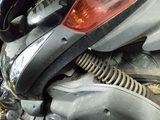 Piaggio Beverly 500 Cruiser 2010-thumb-8
