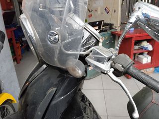 Piaggio Beverly 500 Cruiser 2010-thumb-9