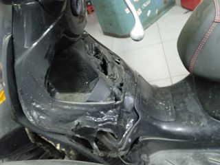 Piaggio Beverly 500 Cruiser 2010-thumb-10