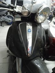 Piaggio Beverly 500 Cruiser 2010-thumb-11