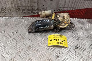 Μοτέρ  Υαλοκαθαριστήρων Subaru Impreza 1997-2001 (2+3 PINS)