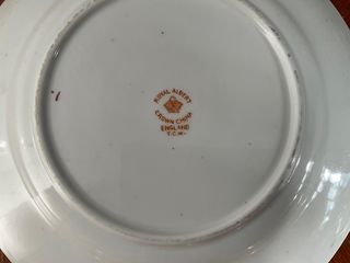 Σετ τσαγιου Royal Albert αντικα -thumb-7