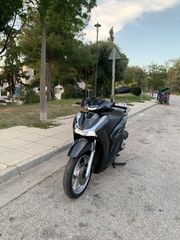 Honda SH 150i '21