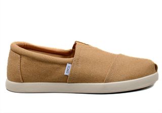 TOMS Doe Recycled Cotton Ανδρικές Εσπαντρίγιες 10019883